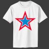 Infant 5.4 oz 100% Cotton T Shirt Thumbnail
