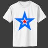 Infant 5.4 oz 100% Cotton T Shirt Thumbnail
