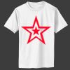 Infant 5.4 oz 100% Cotton T Shirt Thumbnail