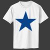 Infant 5.4 oz 100% Cotton T Shirt Thumbnail