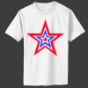 Infant 5.4 oz 100% Cotton T Shirt Thumbnail