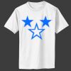 Infant 5.4 oz 100% Cotton T Shirt Thumbnail