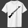Infant 5.4 oz 100% Cotton T Shirt Thumbnail