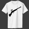 Infant 5.4 oz 100% Cotton T Shirt Thumbnail