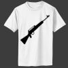 Infant 5.4 oz 100% Cotton T Shirt Thumbnail