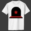 Infant 5.4 oz 100% Cotton T Shirt Thumbnail