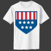Infant 5.4 oz 100% Cotton T Shirt Thumbnail
