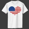 Infant 5.4 oz 100% Cotton T Shirt Thumbnail