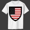 Infant 5.4 oz 100% Cotton T Shirt Thumbnail