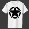 Infant 5.4 oz 100% Cotton T Shirt Thumbnail