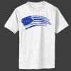 Infant 5.4 oz 100% Cotton T Shirt Thumbnail