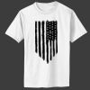 Infant 5.4 oz 100% Cotton T Shirt Thumbnail
