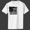 Infant 5.4 oz 100% Cotton T Shirt Thumbnail