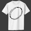Infant 5.4 oz 100% Cotton T Shirt Thumbnail