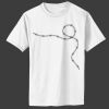 Infant 5.4 oz 100% Cotton T Shirt Thumbnail