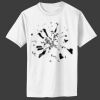 Infant 5.4 oz 100% Cotton T Shirt Thumbnail