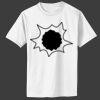 Infant 5.4 oz 100% Cotton T Shirt Thumbnail