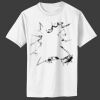 Infant 5.4 oz 100% Cotton T Shirt Thumbnail