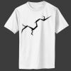 Infant 5.4 oz 100% Cotton T Shirt Thumbnail