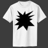 Infant 5.4 oz 100% Cotton T Shirt Thumbnail