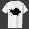 Infant 5.4 oz 100% Cotton T Shirt Thumbnail