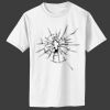 Infant 5.4 oz 100% Cotton T Shirt Thumbnail