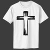 Infant 5.4 oz 100% Cotton T Shirt Thumbnail