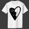 Infant 5.4 oz 100% Cotton T Shirt Thumbnail