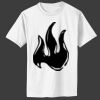 Infant 5.4 oz 100% Cotton T Shirt Thumbnail