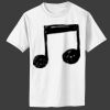 Infant 5.4 oz 100% Cotton T Shirt Thumbnail