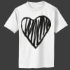 Infant 5.4 oz 100% Cotton T Shirt Thumbnail