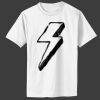 Infant 5.4 oz 100% Cotton T Shirt Thumbnail
