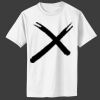 Infant 5.4 oz 100% Cotton T Shirt Thumbnail