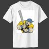 Toddler 5.4 oz 100% Cotton T Shirt Thumbnail