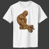 Toddler 5.4 oz 100% Cotton T Shirt Thumbnail