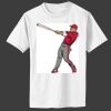 Toddler 5.4 oz 100% Cotton T Shirt Thumbnail