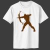 Toddler 5.4 oz 100% Cotton T Shirt Thumbnail