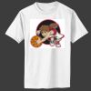 Toddler 5.4 oz 100% Cotton T Shirt Thumbnail