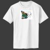 Toddler 5.4 oz 100% Cotton T Shirt Thumbnail