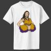Toddler 5.4 oz 100% Cotton T Shirt Thumbnail