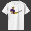 Toddler 5.4 oz 100% Cotton T Shirt Thumbnail