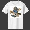 Toddler 5.4 oz 100% Cotton T Shirt Thumbnail