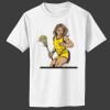 Toddler 5.4 oz 100% Cotton T Shirt Thumbnail