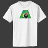 Toddler 5.4 oz 100% Cotton T Shirt Thumbnail