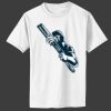 Toddler 5.4 oz 100% Cotton T Shirt Thumbnail