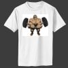 Toddler 5.4 oz 100% Cotton T Shirt Thumbnail