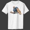 Toddler 5.4 oz 100% Cotton T Shirt Thumbnail