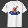 Toddler 5.4 oz 100% Cotton T Shirt Thumbnail