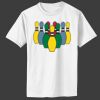 Toddler 5.4 oz 100% Cotton T Shirt Thumbnail