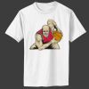 Toddler 5.4 oz 100% Cotton T Shirt Thumbnail
